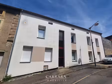 appartement f2 41 33 m2 joeuf