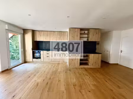 achat appartement 3 pièces 70m² bonneville 74130