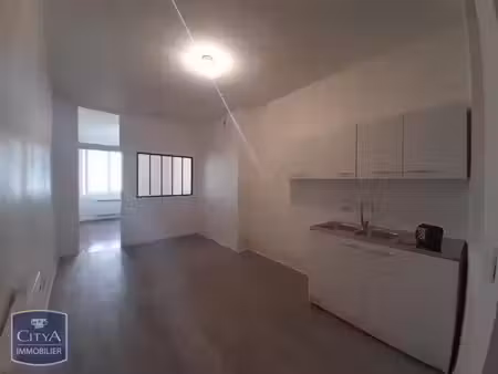 appartement à louer 2 pièces 38.49 m² - bourg-en-bresse (01) - 402€