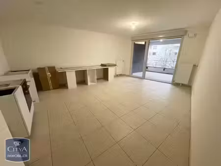 appartement à louer 3 pièces 61.99 m² - dijon (21) - 869€