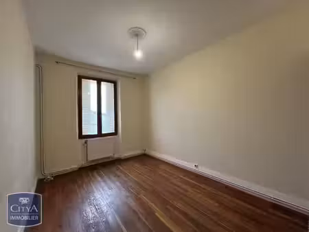 appartement à louer 2 pièces 55 m² - fontaine (38) - 675€