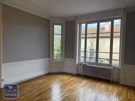 appartement à louer 3 pièces 96.68 m² - tassin-la-demi-lune (69) - 987€