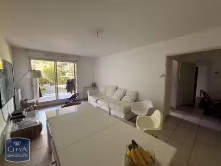 appartement à louer 3 pièces 63.61 m² - écully (69) - 1 050€