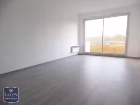 appartement à louer 2 pièces 46.95 m² - loos (59) - 595€