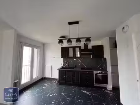 appartement à louer 3 pièces 66.23 m² - neuilly-sur-marne (93) - 1 108€