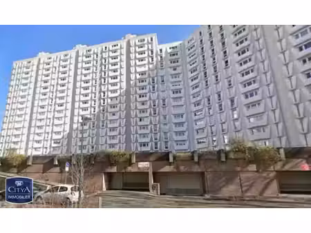 parking à louer - villeurbanne (69) - 80€