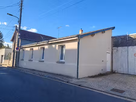 maison 6 pièces 128 m² à vendre / acheter tours 37100 ? | era immobilier