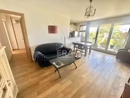 appartement 3 pièces 61 m² à vendre / acheter créteil 94000 ? | era immobilier