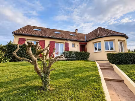 maison 8 pièces 175 m² à vendre / acheter baincthun 62360 ? | era immobilier