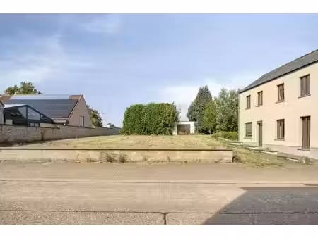 grond te koop in millen