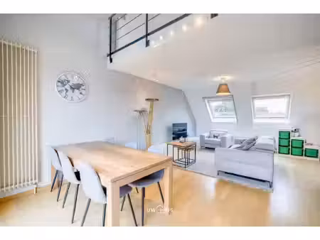 appartement te koop in temse met 2 slaapkamers