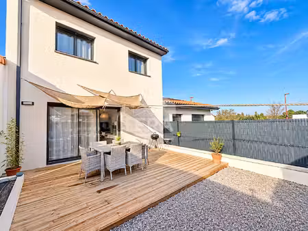 maison 6 pièces 105 m² à vendre / acheter bages 66670 ? | era immobilier