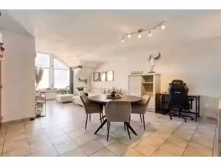 appartement te koop in ranst met 4 slaapkamers