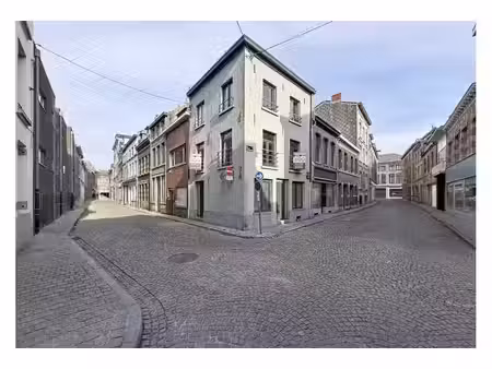 immeuble de rapport à vendre à rue du chaudron 2 ath (vbe80107)