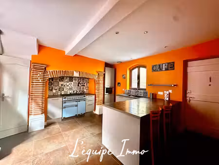 appartement t2 meublé centre ville environ 40 m2