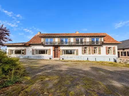 huis te koop in brakel met 5 slaapkamers