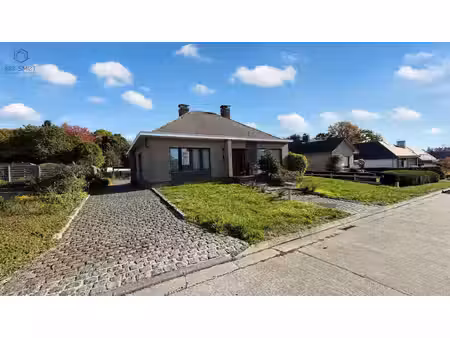huis te koop in nederbrakel met 4 slaapkamers