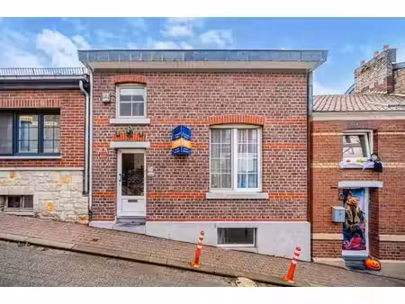 maison à vendre à rampe de renoupré 19 andrimont (vbe80029)