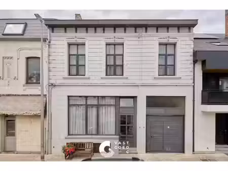 huis te koop in leopoldsburg met 3 slaapkamers