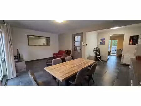 huis te koop in sint-truiden met 3 slaapkamers