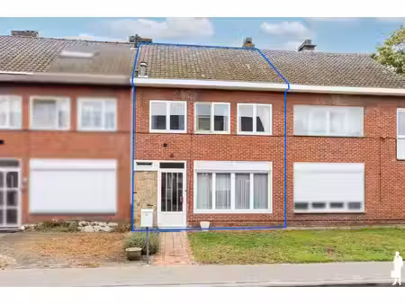 huis te koop in turnhout met 3 slaapkamers
