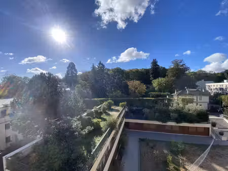 appartement de luxe de 97 m2 en vente ville-d'avray  france