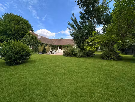 maison 8 pièces 190 m² à vendre / acheter milly-la-forêt 91490 ? | era immobilier