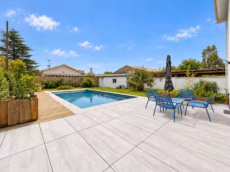 maison 6 pièces 148 m² à vendre / acheter parempuyre 33290 ? | era immobilier
