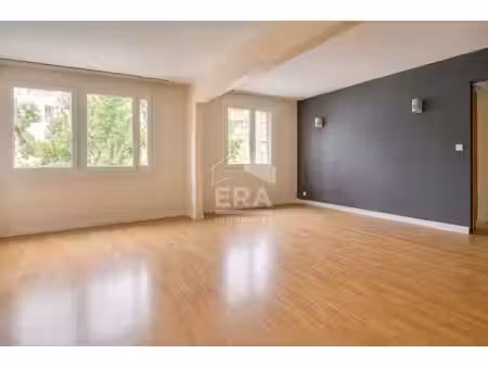 appartement 4 pièces 89 m² à vendre / acheter clichy 92110 ? | era immobilier
