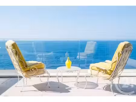 appartement f3 à vendre - 3 pièces - 83 43 m2 - nice - 06 - provence-alpes-cote-d-azur