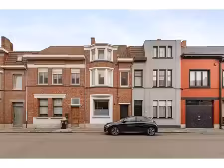 maison à vendre à schoolstraat 36 izegem (rbx17743)
