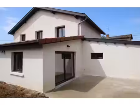 maison 6 pièces 144 m² à vendre / acheter les chères 69380 ? | era immobilier