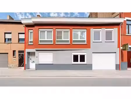maison à vendre à rue etienne dourlet 70 charleroi (vbe79958)