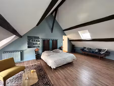 maison 7 pièces 169 m² à vendre / acheter dannemois 91490 ? | era immobilier