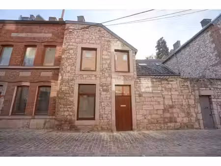 maison à vendre à rue l'apleit 3 huy (vbe79913)