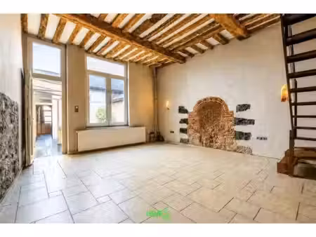 maison à vendre avec 3 chambres   tournai (vbe79971)