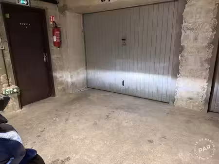 paris 19e