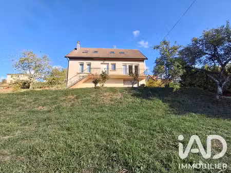 maison de village à abbans-dessus (25440)