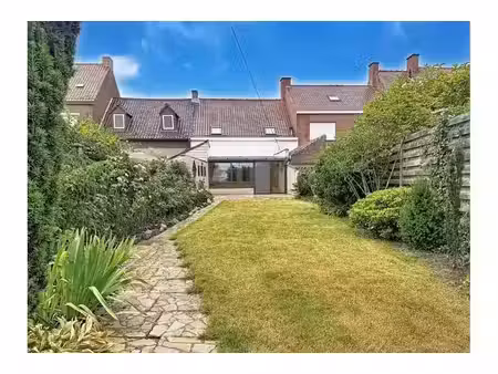 maison à vendre à krekelstraat 180 izegem (rbx17518)