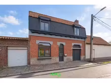 maison à vendre avec 3 chambres   kain (vbe80291)
