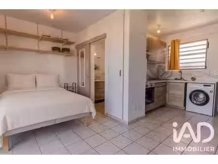 appartement à cayenne (97300)