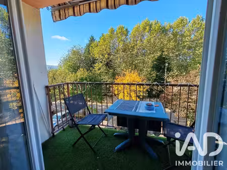 appartement à lagnieu (01150)