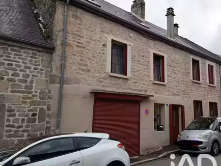 maison à royère-de-vassivière (23460)