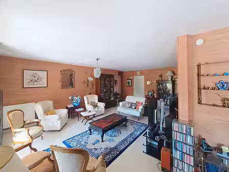 appartement 5 pièces 139 m² à vendre / acheter aix-en-provence 13090 ? | era immobilier