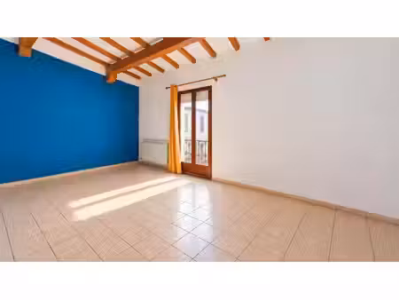 vente appartement 5 pièces 158 m² à frontignan (34110)  328 600 €