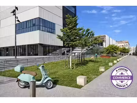 fonds de commerce à vendre pau 3 pièce(s) 100m2 355 000€