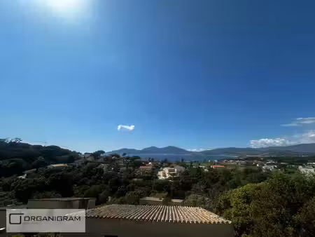 porticcio - terra bella i - t2 - 31.79 m²