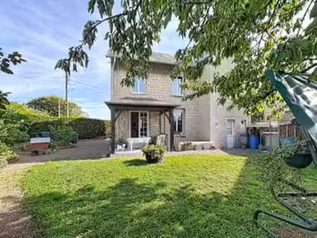 vente maison à caen (14000) : à vendre / 69m² caen