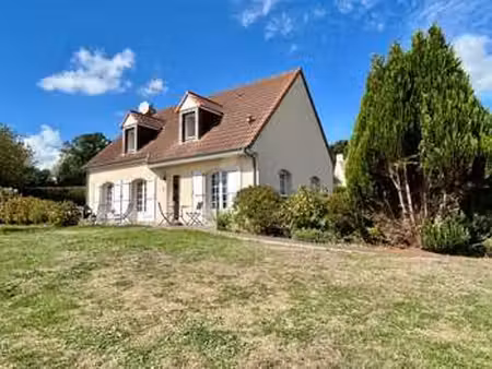 vente maison à montsenelle (50250) : à vendre / 122m² montsenelle