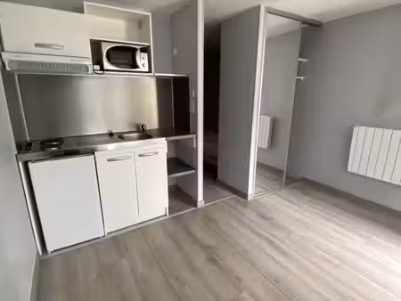 studio meuble
